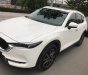 Mazda CX 5 2.5 AT 2WD 2018 - Bán Mazda CX 5 2.5 AT 2WD đời 2018, màu trắng số tự động