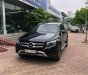 Mercedes-Benz GLC-Class  250 2016 - Bán Mercedes GLC250 sản xuất 2016, màu đen, nội thất kem