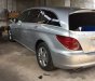 Mercedes-Benz R class   500 2007 - Bán xe Mercedes 500 năm 2007, màu vàng, nhập khẩu nguyên chiếc 
