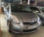 Toyota Yaris 2010 - Bán ô tô Toyota Yaris 2010, màu xám 