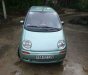Daewoo Matiz  SE  2001 - Cần bán lại xe Daewoo Matiz SE 2001, tư nhân, không taxi