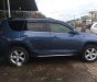 Toyota RAV4   2008 - Bán Toyota RAV4 sản xuất 2008, màu xanh lam xe gia đình