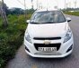 Chevrolet Spark LT 2014 - Bán Chevrolet Spark LT đời 2014, màu trắng, 228 triệu