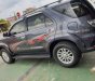 Toyota Fortuner 2012 - Bán xe Toyota Fortuner năm 2012, màu xám số tự động