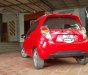 Daewoo Matiz 2009 - Chính chủ bán lại xe Daewoo Matiz 2009, màu đỏ