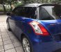 Suzuki Swift AT 2015 - Bán Suzuki Swift 2015 số tự động, full option