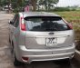 Ford Focus   2.0 AT  2007 - Xe Ford Focus 2.0 AT năm sản xuất 2007, màu xám, 309 triệu