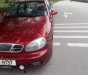 Daewoo Lanos 2003 - Bán lại xe Daewoo Lanos đời 2003, màu đỏ