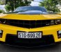 Chevrolet Camaro 3.6 Canada 2011 - Bán Chevrolet Camaro 3.6 Canada 2011, màu vàng, xe nhập