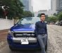 Ford Ranger 2015 - Cần bán xe Ford Ranger 2016, màu xanh lam, xe nhập