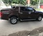 Nissan Navara EL 2016 - Bán Nissan Navana bản EL số tự động, 1 cầu, Sx cuối 2016