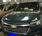 Chevrolet Colorado   2016 - Cần bán xe Chevrolet Colorado đời 2016 giá cạnh tranh