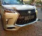 Lexus LX   2019 - Bán xe Lexus LX 570S Super Sport 2019, giao ngay, giá tốt - LH Ms Hương  