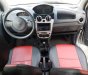 Chevrolet Spark LT  2009 - Bán ô tô Chevrolet Spark LT năm sản xuất 2009, màu bạc xe gia đình