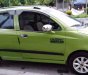 Chevrolet Spark   2008 - Bán ô tô Chevrolet Spark đời 2008, màu xanh lục, 118 triệu