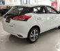 Toyota Yaris  1.5G AT  2018 - Bán Toyota Yaris 1.5G AT 2018, màu trắng