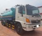 Hino 500 Series FM8JNSA 2017 - Bán xe Hino 500 Series FM8JNSA sản xuất năm 2017, Khuyễn mãi cực lớn