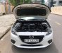 Mazda 3 1.5 2016 - Bán Mazda 3 1.5 đời 2016, màu trắng, giá chỉ 610 triệu