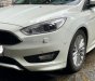 Ford Focus Sport 1.5L 2018 - Cần bán Ford Focus Sport 1.5L 2018, màu trắng giá tốt