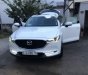 Mazda CX 5   2018 - Cần bán xe Mazda CX 5 đời 2018, màu trắng, 945 triệu