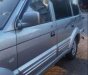 Mitsubishi Jolie   2005 - Bán ô tô Mitsubishi Jolie sản xuất năm 2005, màu bạc xe gia đình