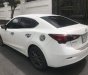 Mazda 3   2016 - Bán xe Mazda 3 năm 2016, màu trắng, chính chủ