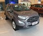 Ford EcoSport Titanium 1.5L AT 2018 - Bán Ford EcoSport Titanium 2018, màu xám (ghi) chỉ cần 200tr nhận xe ngay - LH: 0988551618
