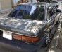 Toyota Camry 1989 - Bán Toyota Camry đời 1989, màu xám (ghi), nhập khẩu