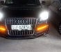 Audi Q7   2008 - Bán xe Audi Q7 đời 2008, màu đen, nhập khẩu chính chủ