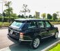 LandRover 2014 - Bán LandRover Range Rover đời 2014, màu đen, nhập khẩu  
