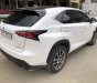 Lexus NX  200T   2016 - Cần bán xe Lexus NX 200T 2016, màu trắng, xe nhập