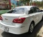 Chevrolet Cruze   2017 - Cần bán Chevrolet Cruze sản xuất năm 2017, màu trắng còn mới 