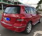 Mercedes-Benz GLK Class  300 2010 - Cần bán xe Mercedes GLK300 2010, màu đỏ