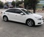 Chevrolet Cruze LS 1.6 MT 2012 - Cần bán xe Chevrolet Cruze LS 1.6 MT sản xuất năm 2012, màu trắng chính chủ