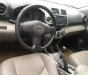 Toyota RAV4   2008 - Bán Toyota RAV4 sản xuất 2008, màu xanh lam xe gia đình