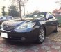 Lexus ES  350  2009 - Cần bán xe Lexus ES 350 đời 2009, màu đen, xe nhập còn mới