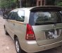 Toyota Innova G 2007 - Bán Toyota Innova G sản xuất 2007, màu bạc, 322tr