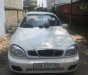 Daewoo Lanos 2002 - Bán Daewoo Lanos năm 2002, màu trắng, 52 triệu