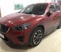 Mazda CX 5   2.0G AT  2017 - Chính chủ bán Mazda CX 5 2.0G AT đời 2017, màu đỏ