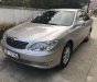 Toyota Camry  3.0AT 2002 - Bán Toyota Camry sản xuất 2002, màu vàng