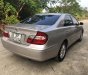 Toyota Camry  3.0AT 2002 - Bán Toyota Camry sản xuất 2002, màu vàng