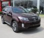 Kia Sorento  GAT 2018 - Bán xe Kia Sorento All New 2018 thiết kế mới, đủ màu giao xe, giảm ngay tiền mặt cho khách hàng. Liên hệ 077 977 87 37