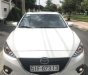 Mazda 3   2016 - Bán xe Mazda 3 năm 2016, màu trắng, chính chủ