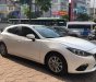 Mazda 3 2015 - Cần bán xe Mazda 3 năm 2015, màu trắng, chạy 3v5 zin