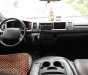 Toyota Hiace 2005 - Bán ô tô Toyota Hiace sản xuất năm 2005, màu bạc, giá tốt