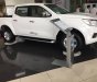 Nissan Navara EL 2018 - Bán Nissan Navara EL 2018 màu trắng, giảm ngay 45 triệu đồng