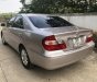 Toyota Camry  3.0AT 2002 - Bán Toyota Camry sản xuất 2002, màu vàng