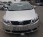 Kia Forte   2010 - Bán xe Kia Forte đời 2010, màu bạc, nhập khẩu