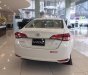 Toyota Vios E 2018 - Bán Toyota Vios hot giảm 15 triệu tiền mặt tặng ngay bảo hiểm thân xe, 0908222277