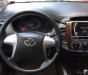 Toyota Innova E 2012 - Cần bán Toyota Innova E năm 2012, màu bạc